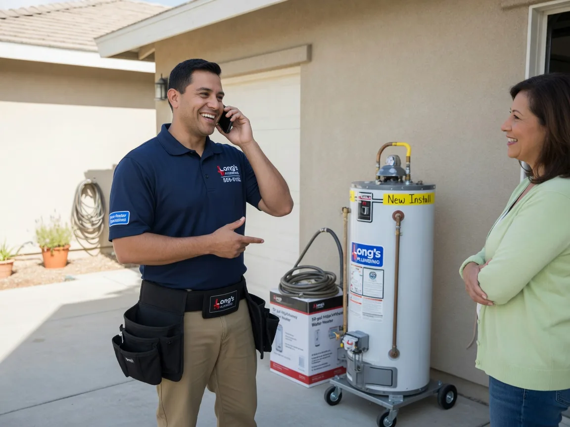 Leak Detection Frontier, WY FAQs